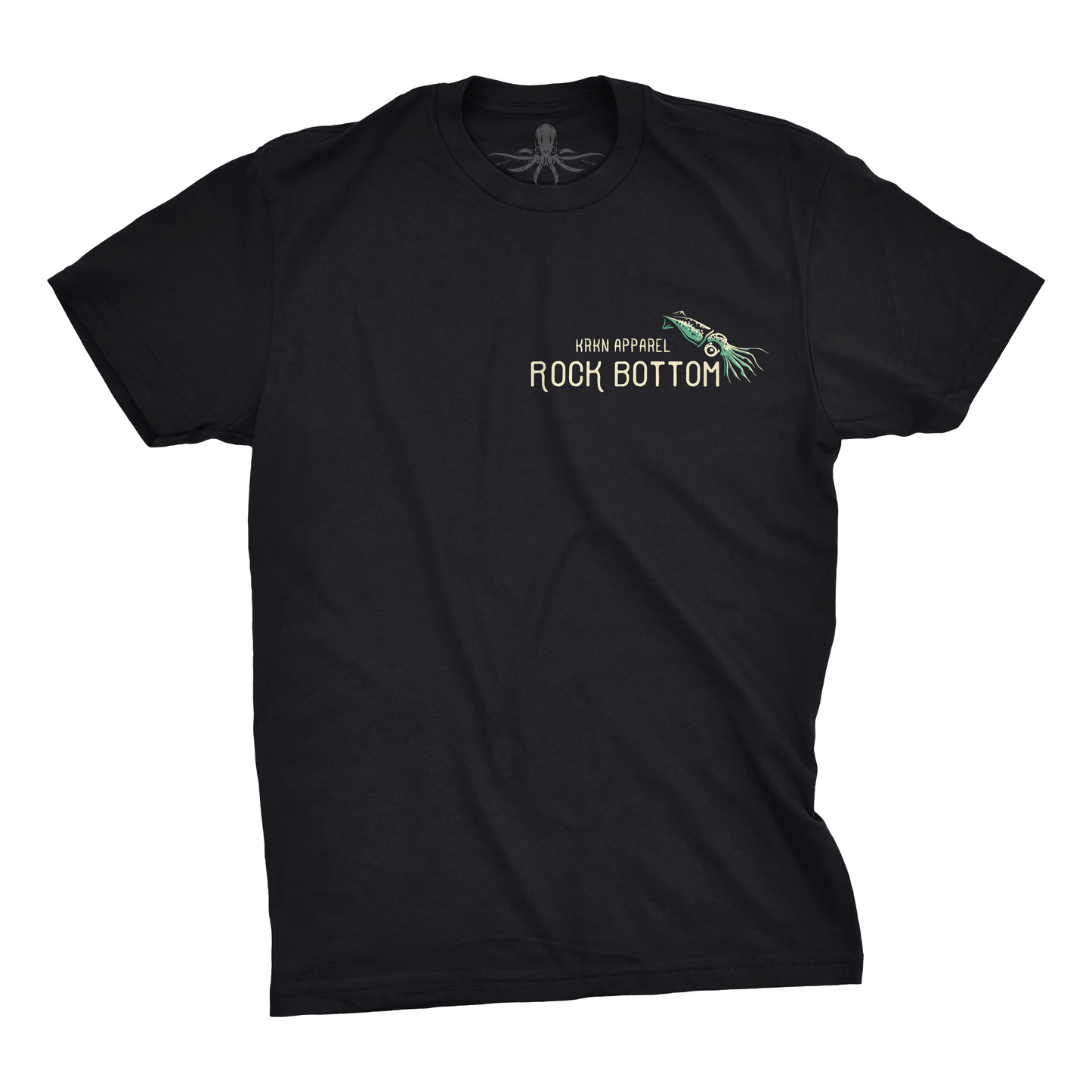Rock Bottom