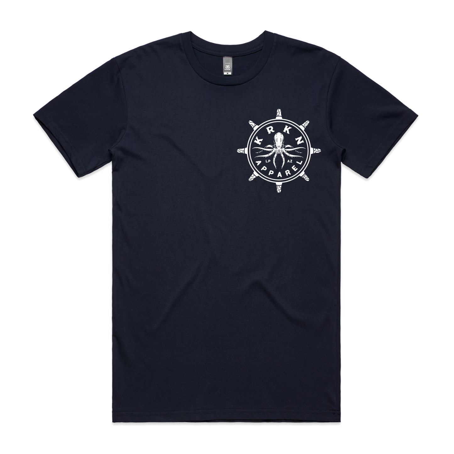 Ship Wheel