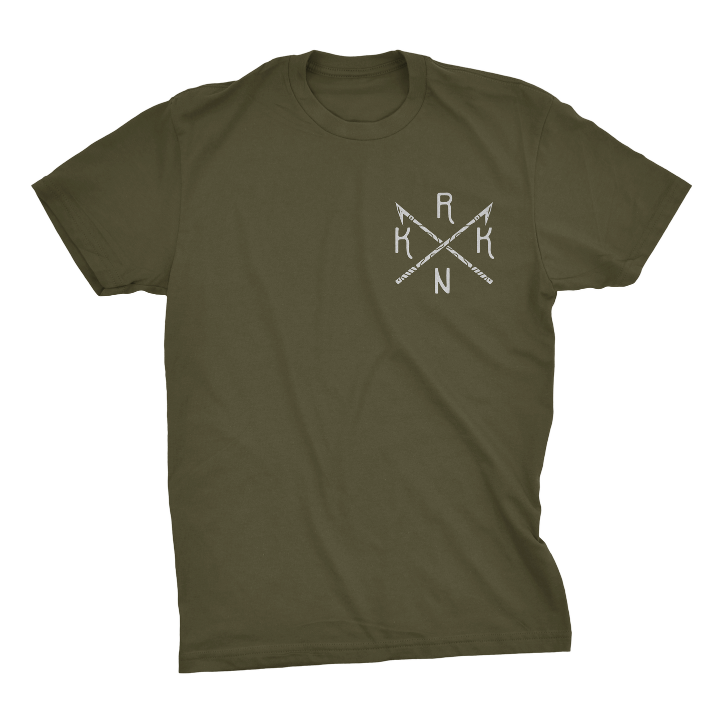 Spearhead Tee