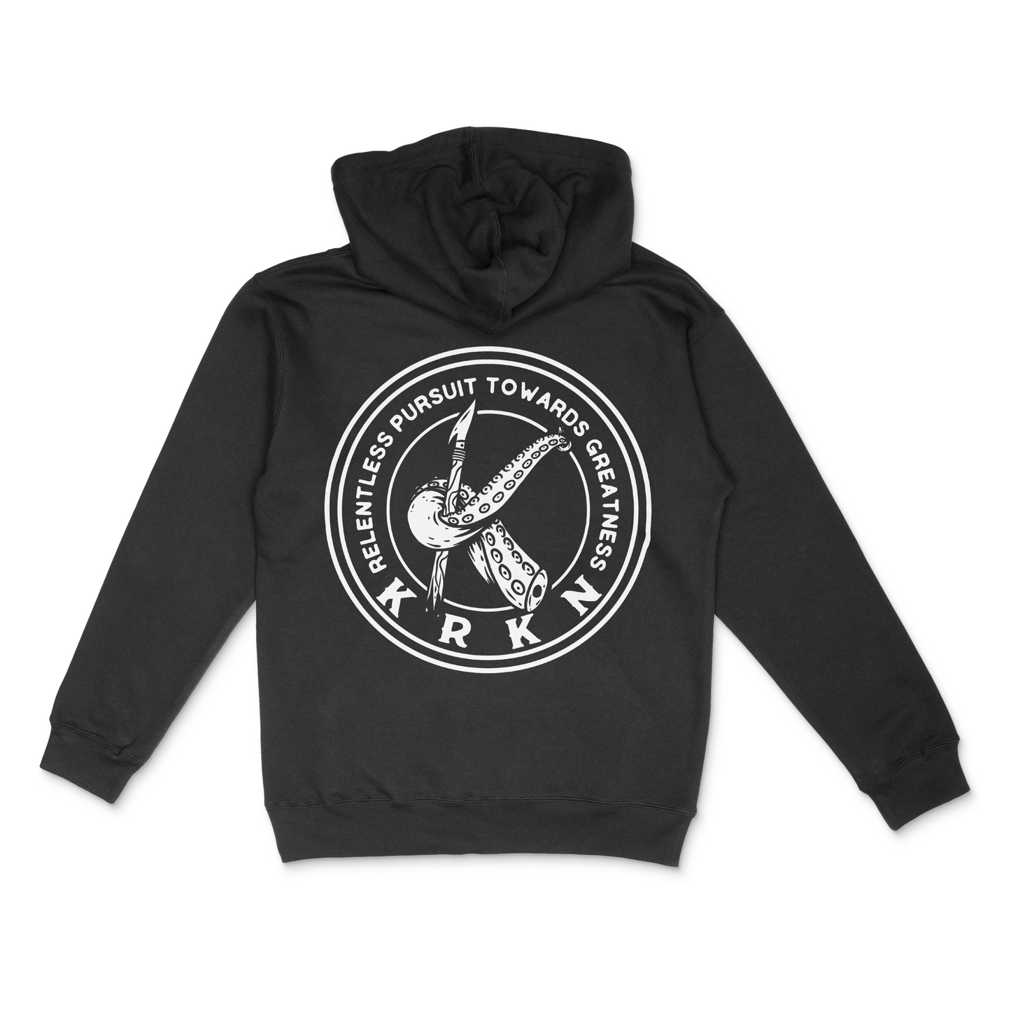 Resilient Hoodie