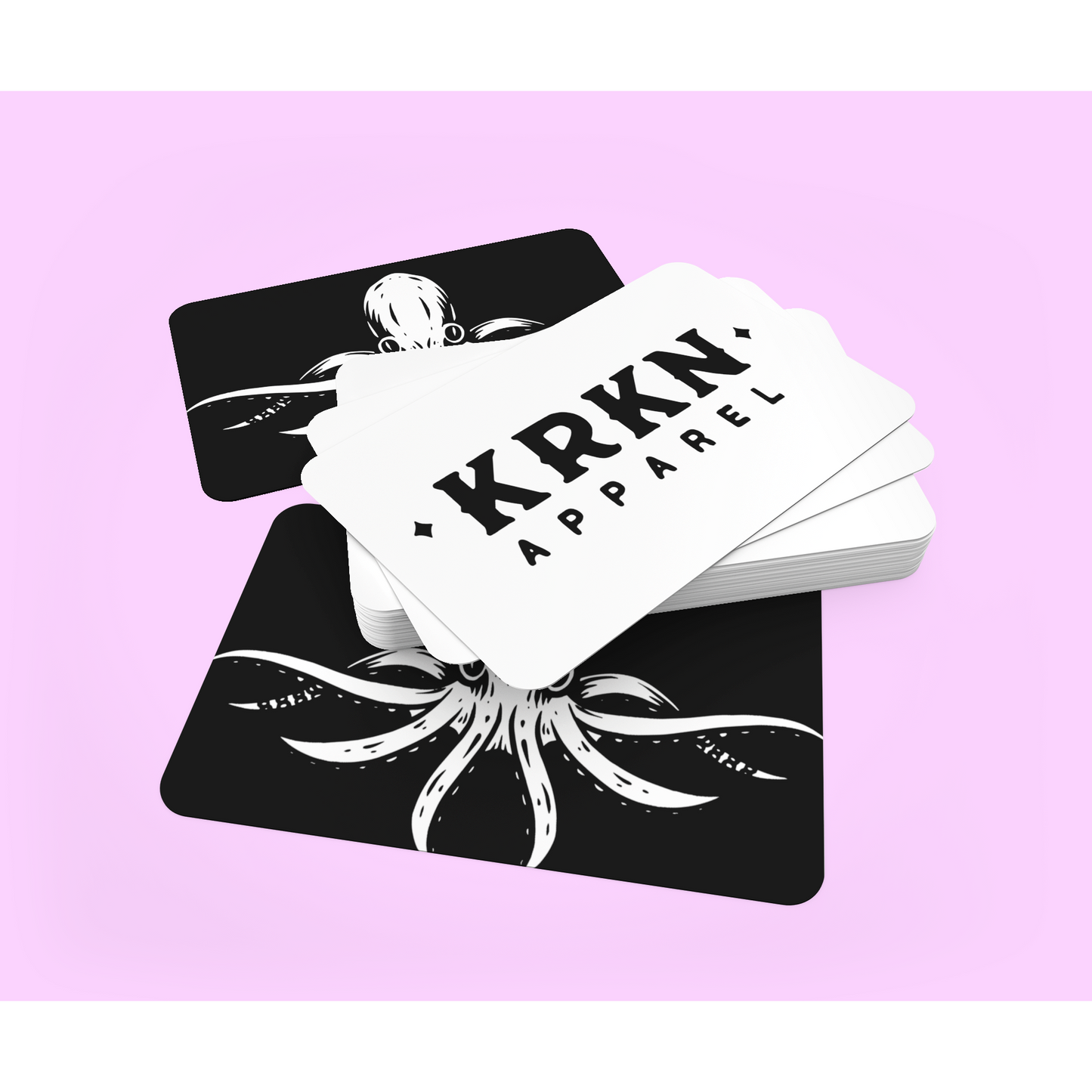 KRKN GIFT CARD
