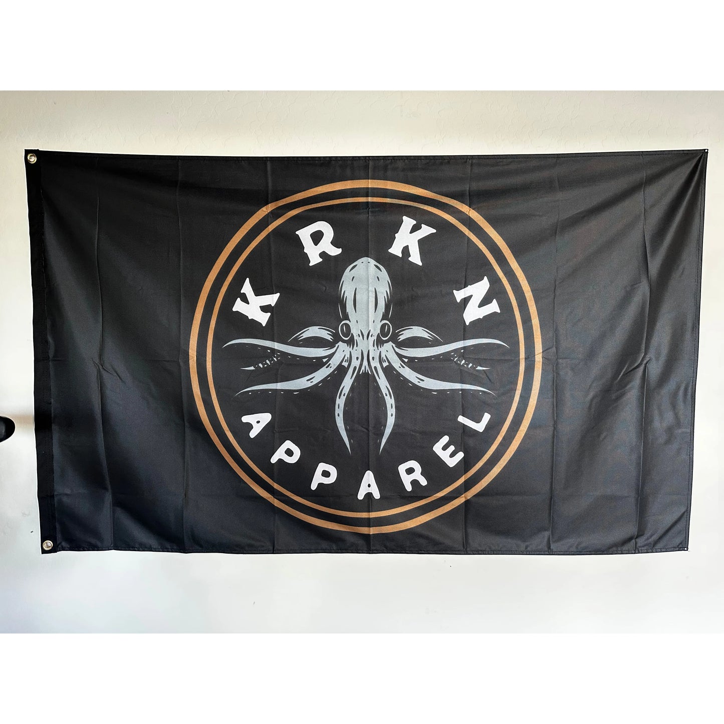 Krkn Flag